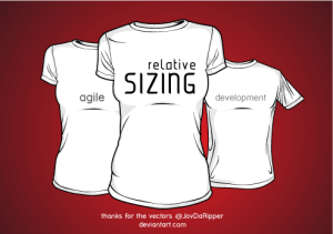 Relative Sizing