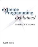Extreme Programming Explained