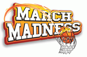 March Madness
